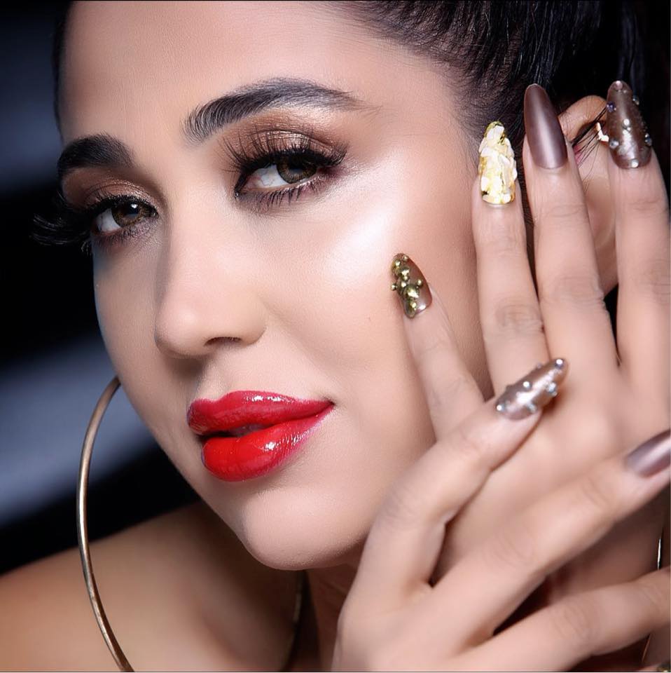 Ruchi Raj