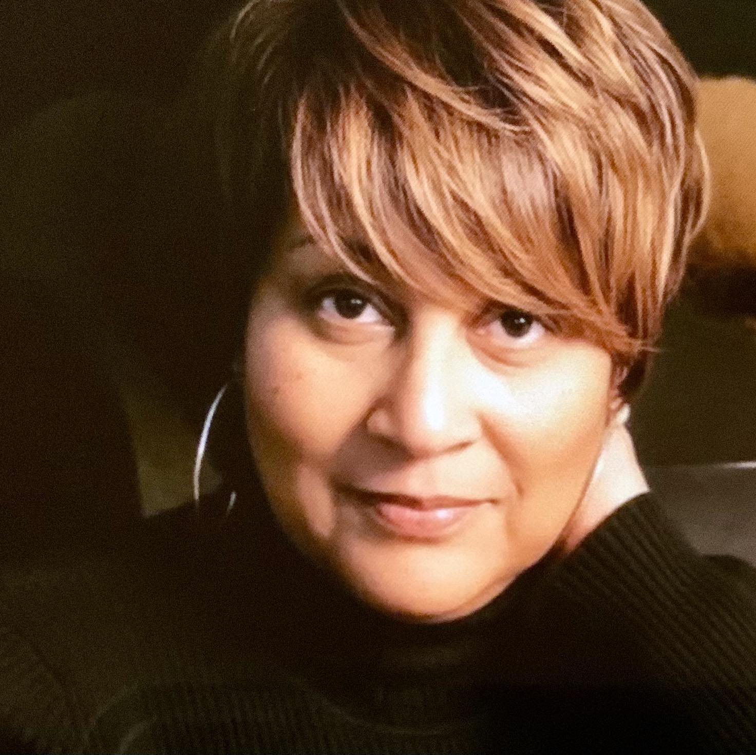 Author Judah Moore-Cooper