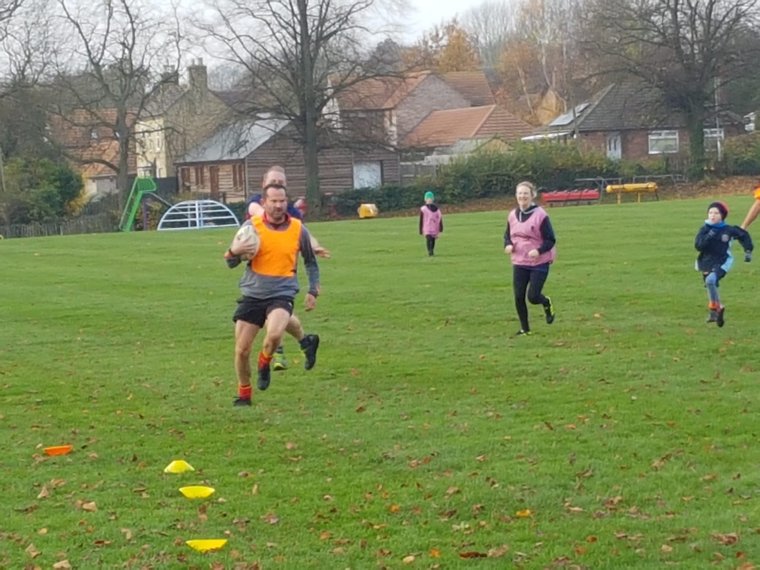 Yaxley Rugby | Peterborough