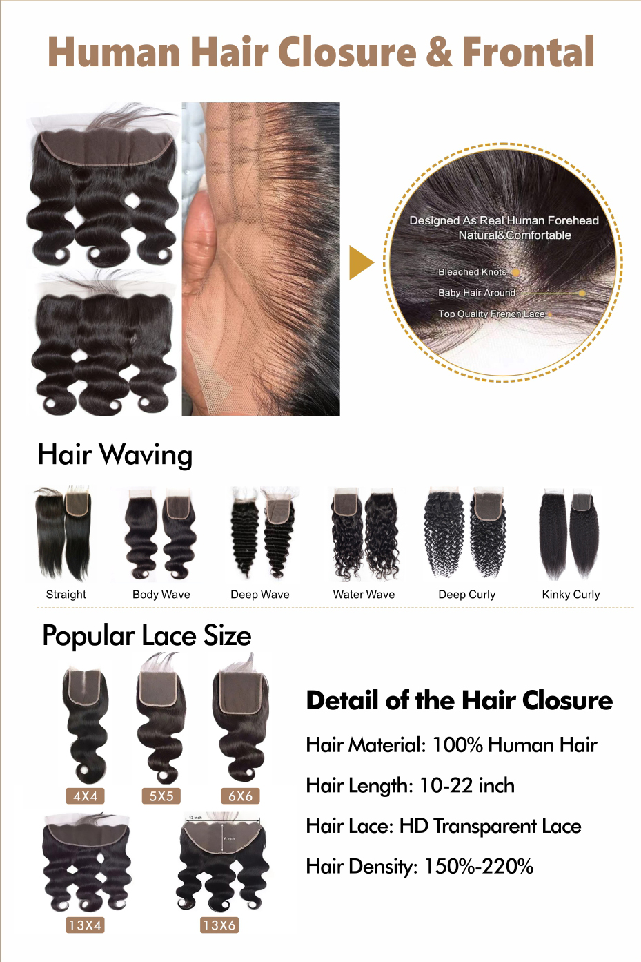 Bosque Beauty Maunfacturer
