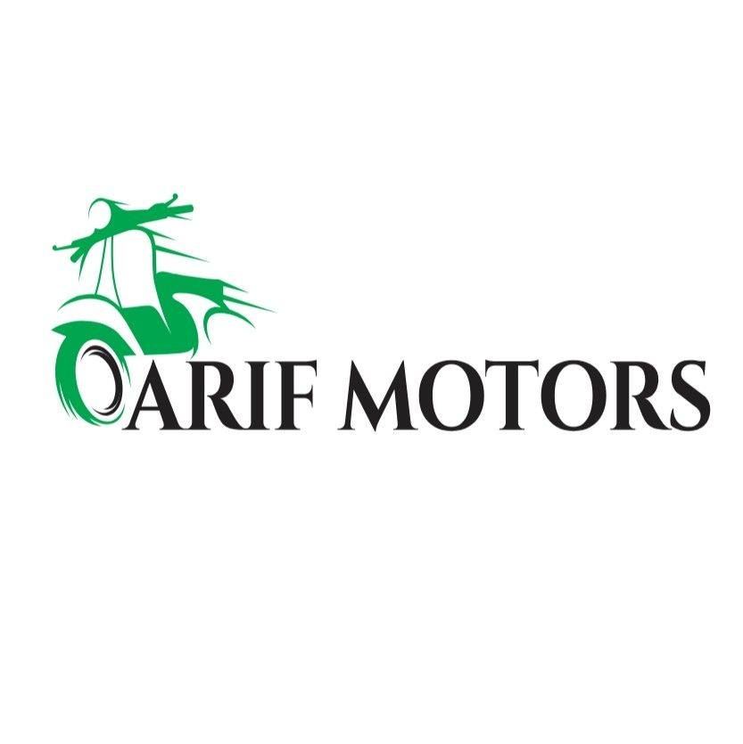 Arif Motors | Dhaka
