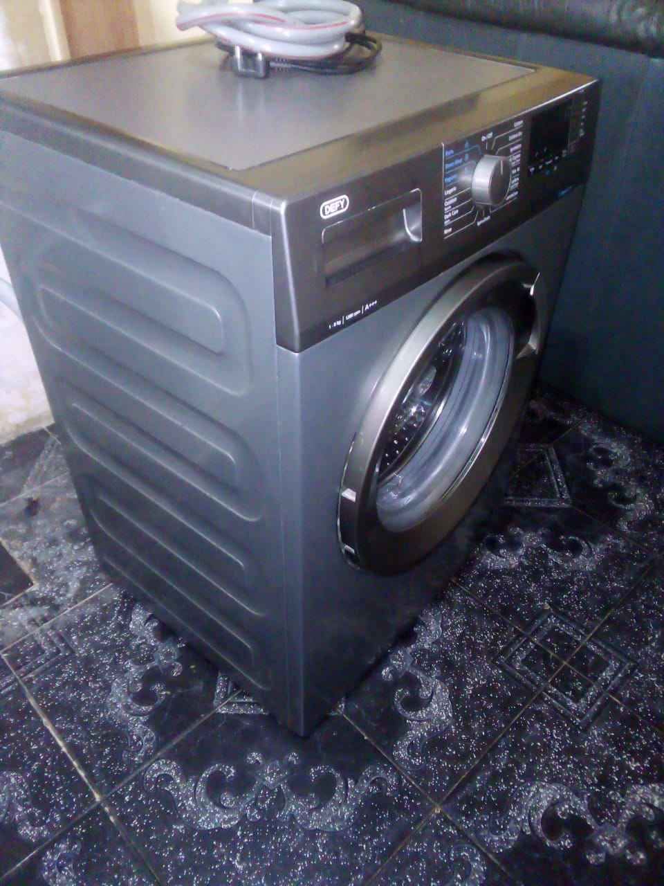 Defy Washing Machine - Washing Machines - Midrand, Gauteng | Facebook ...