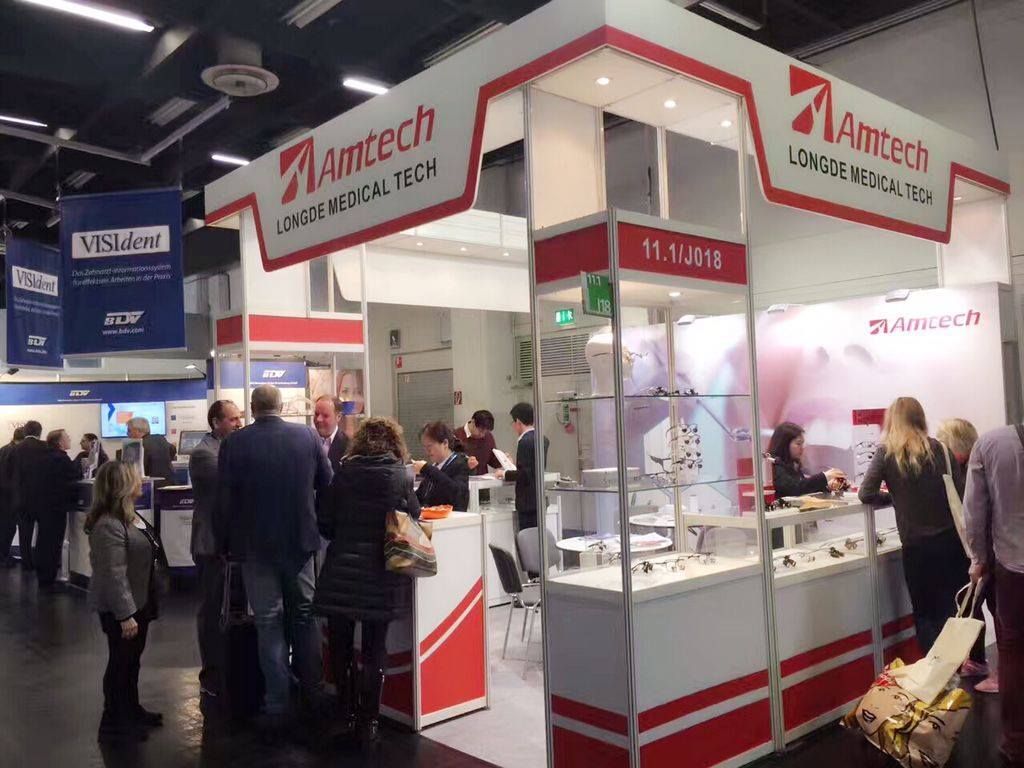 Wenzhou Amtech Medical Technology Co., Ltd.