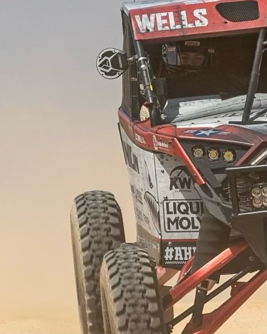 RISQ Racing