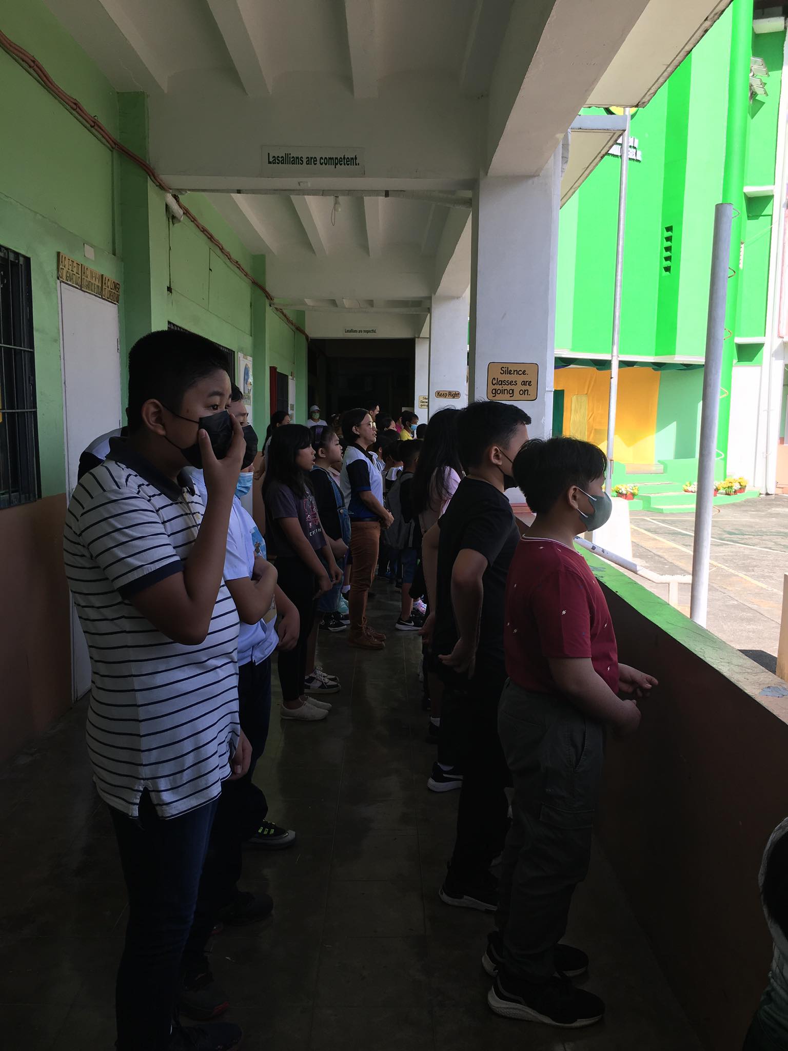 Rizal Special Education Learning Center, Inc. | Central