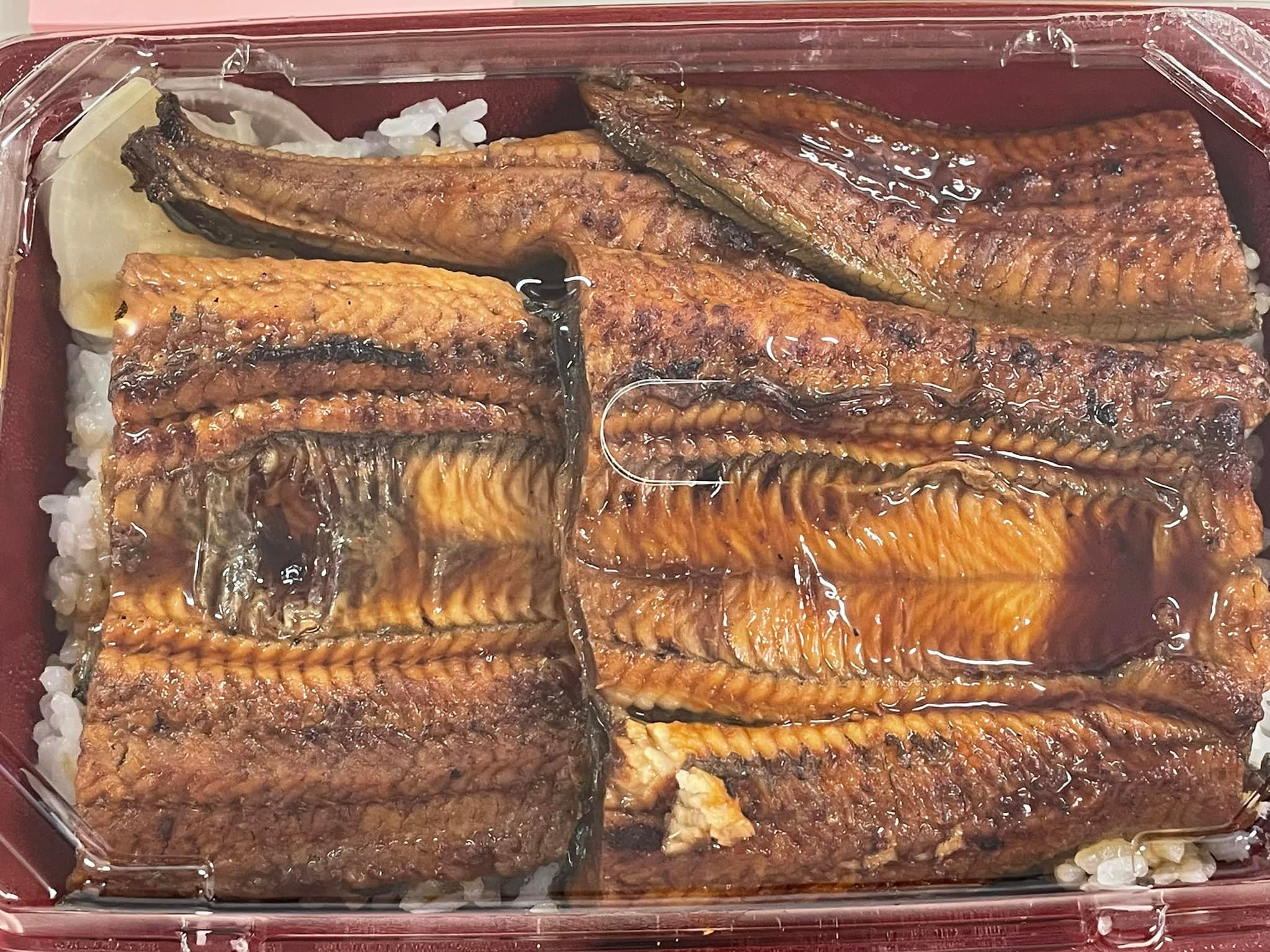ガスト うなぎ 産地