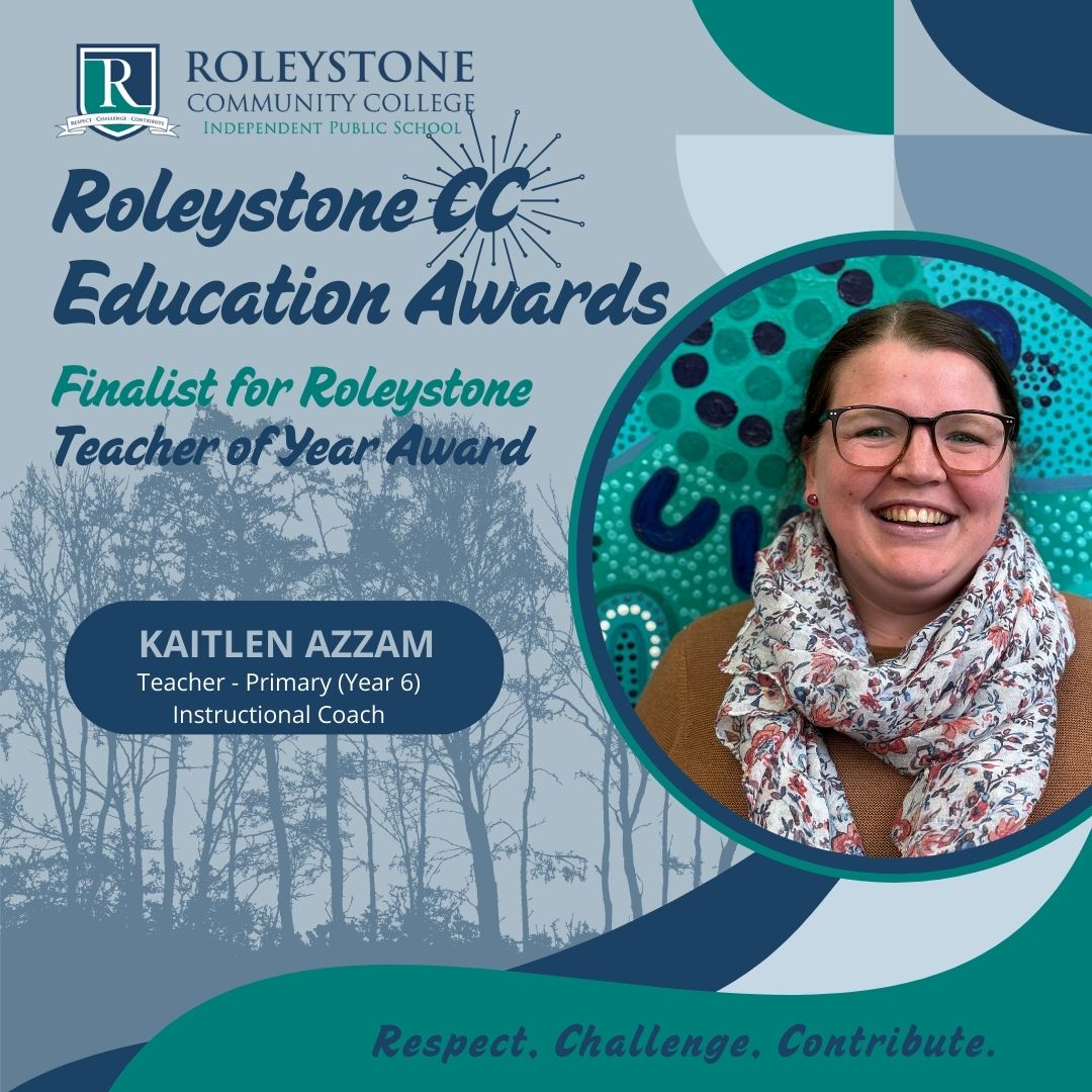 Roleystone Community College