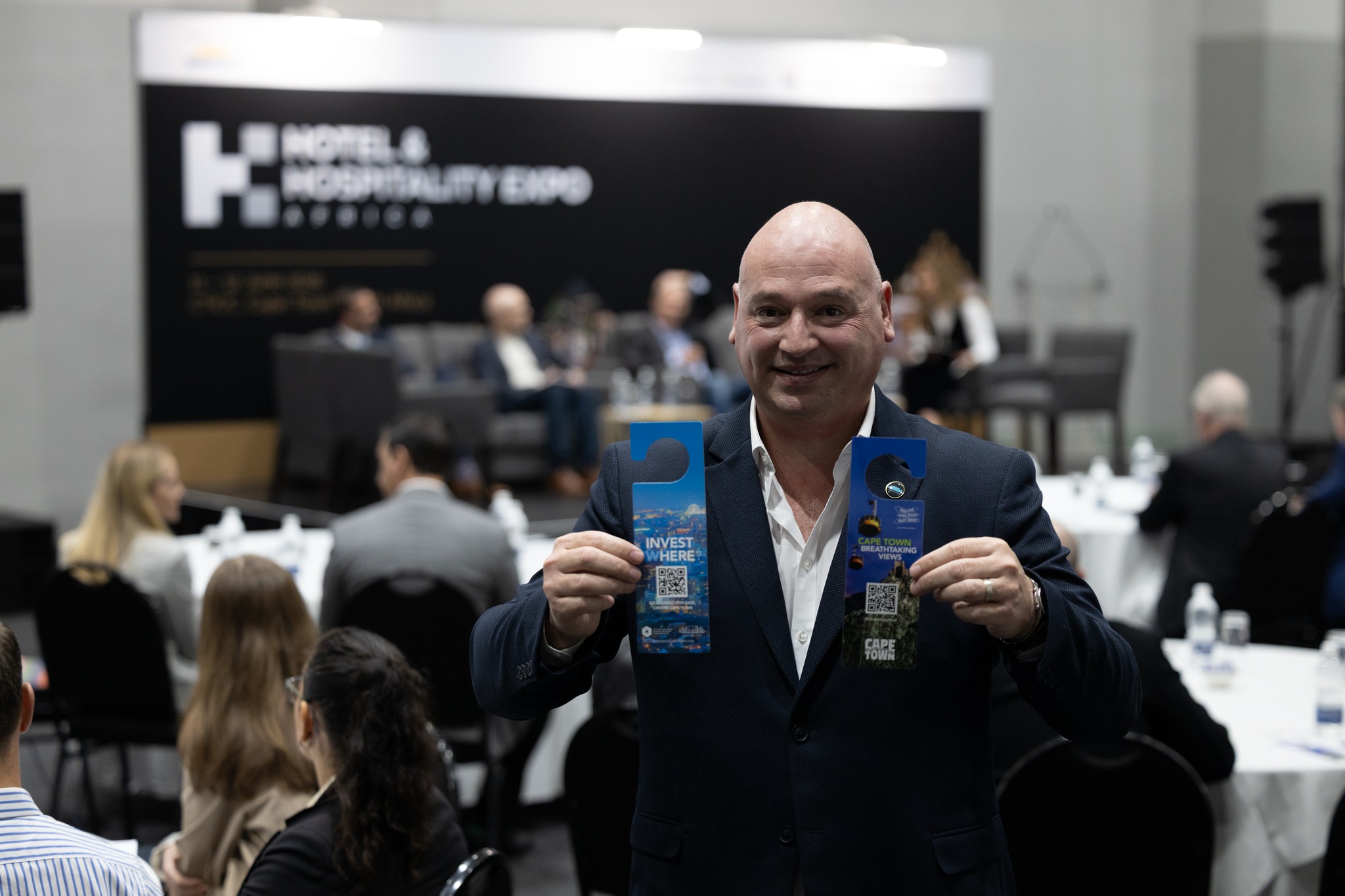 Bleisure is no longer... - Hotel & Hospitality Expo Africa | Facebook