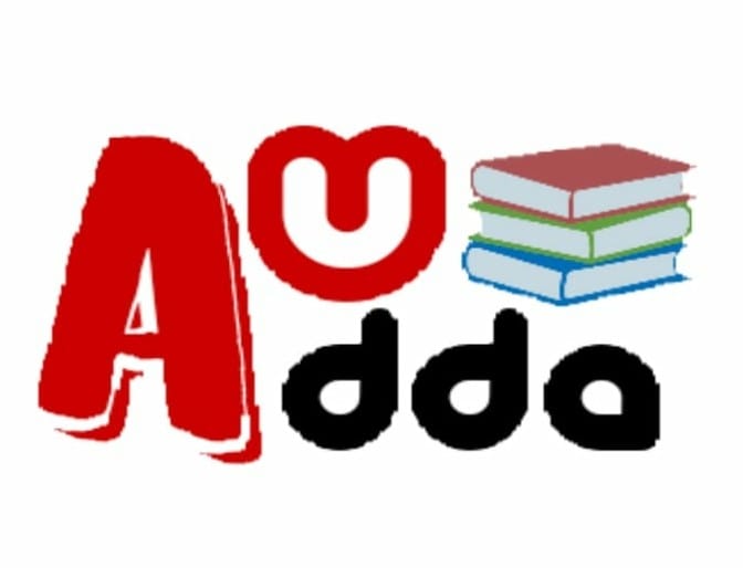 AU Adda 📚 | Facebook