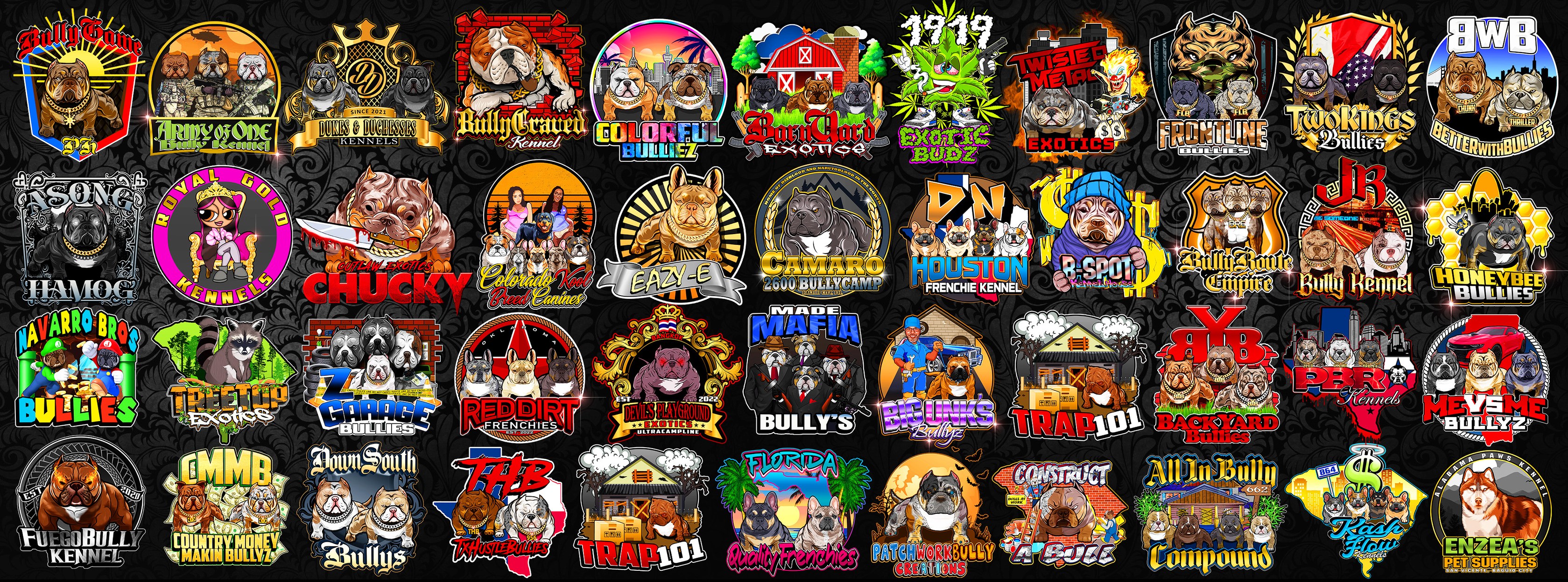 ZL Designs