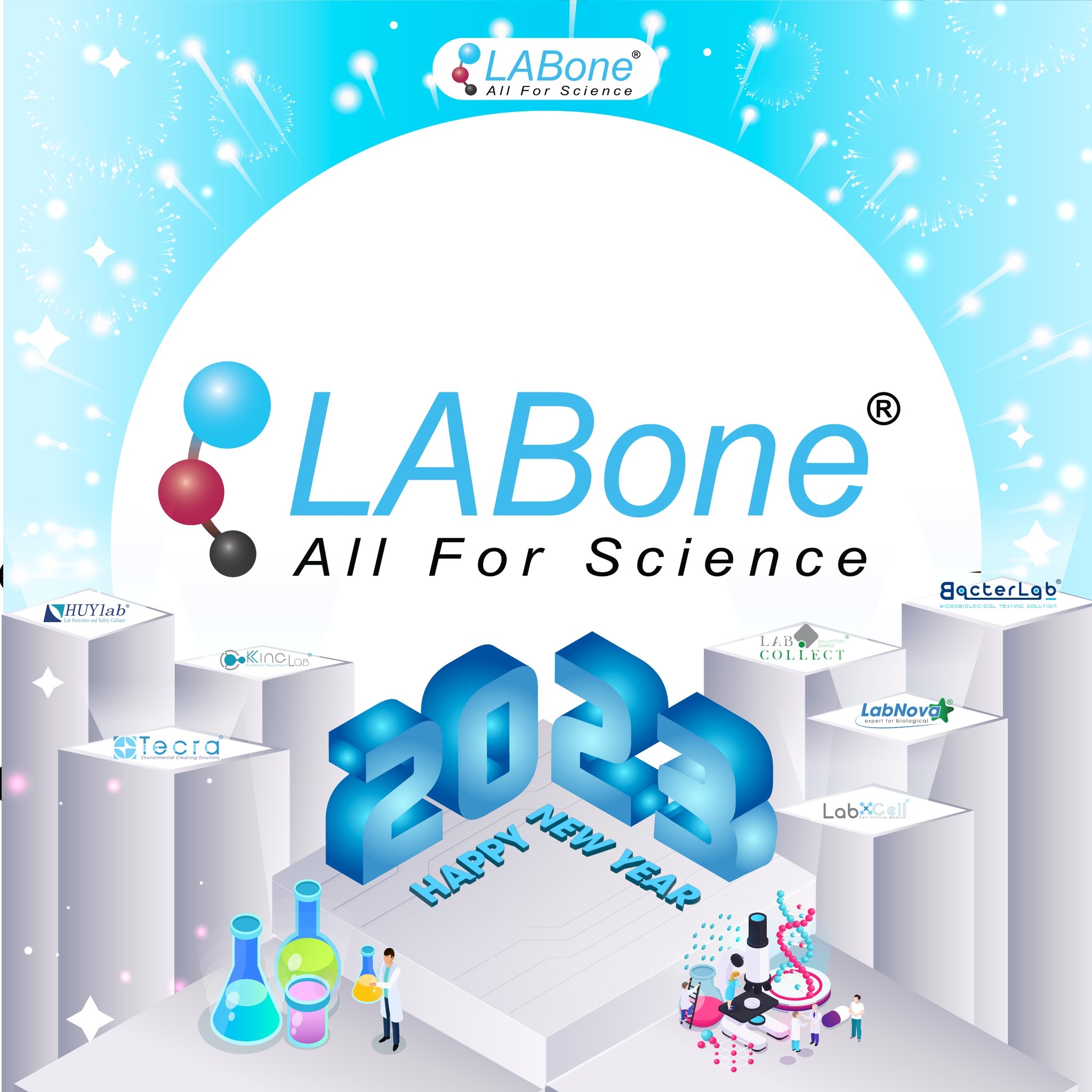 Labone Scientific