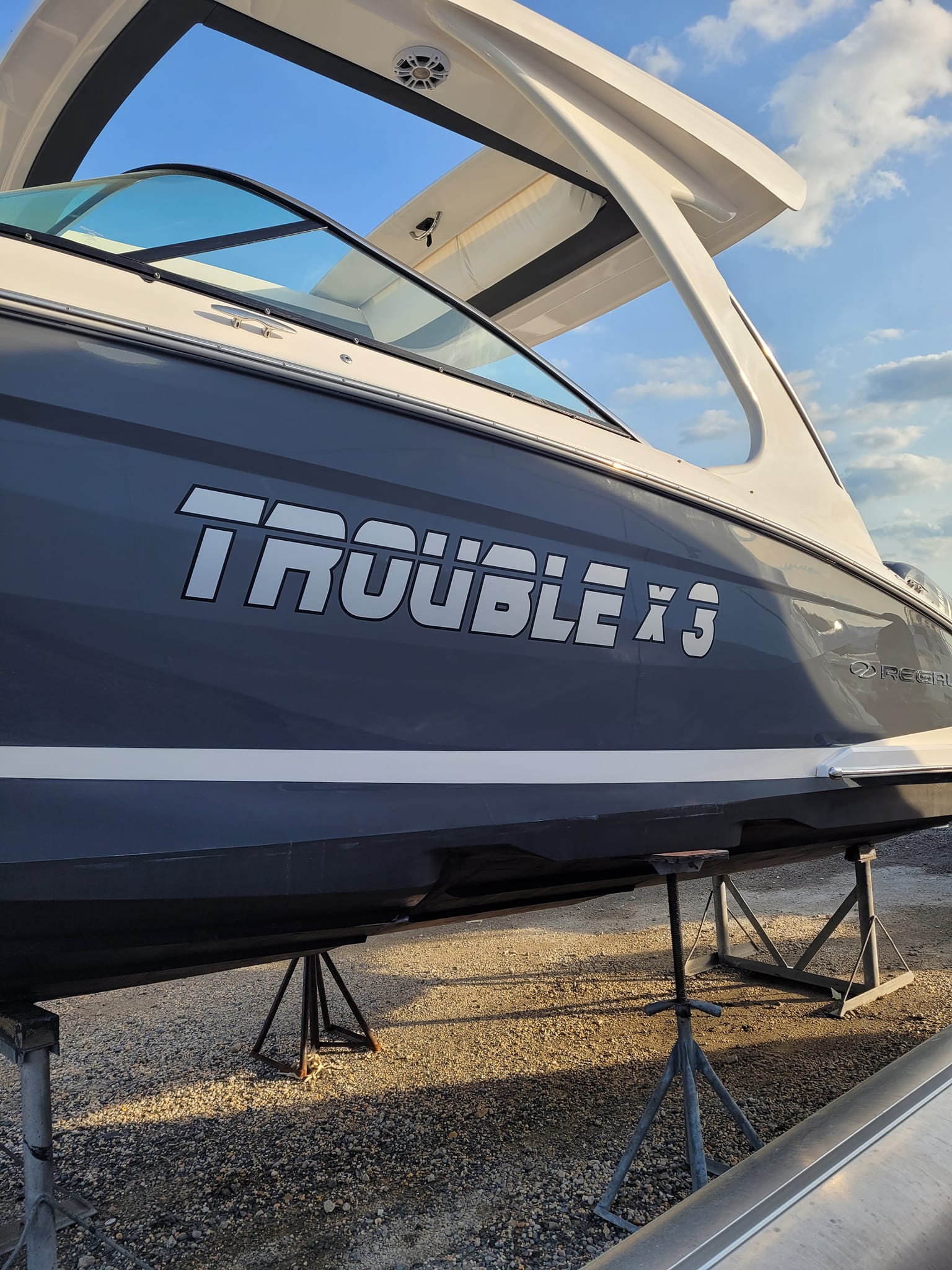 Cannon Signs & Lettering | Manahawkin NJ