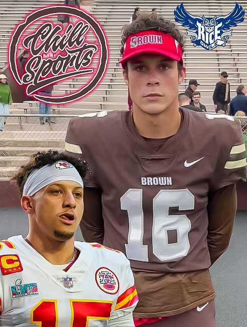 Chill Sports - ** TRANSFER PORTAL ** Graham Walker, a 6'3...