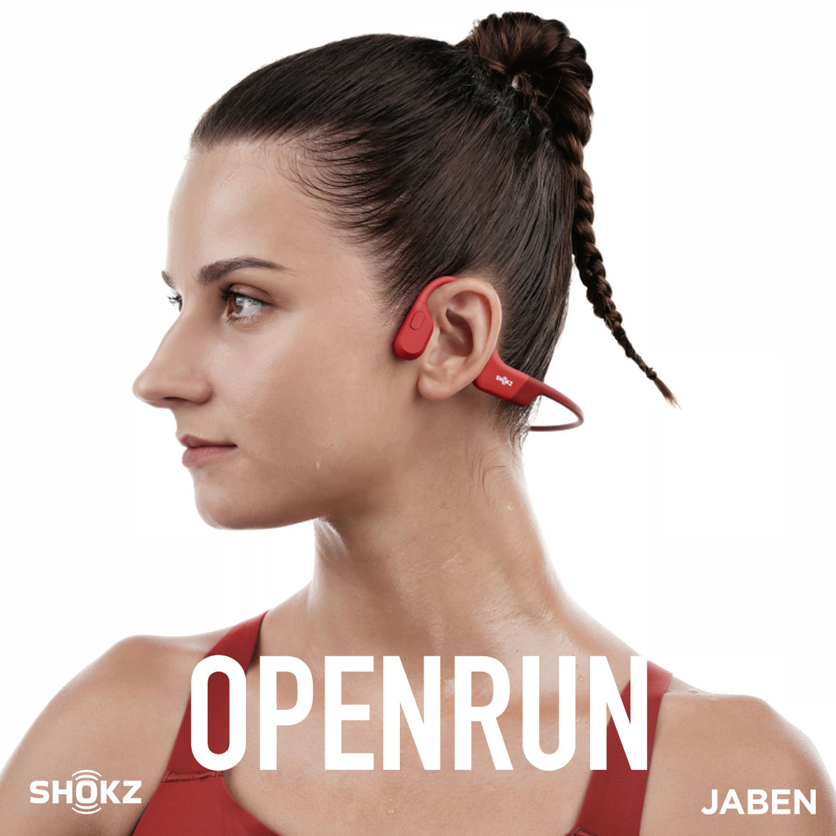 Jaben Thailand - 🔊SHOKZ OpenRun หูฟังไร้สาย... | Facebook