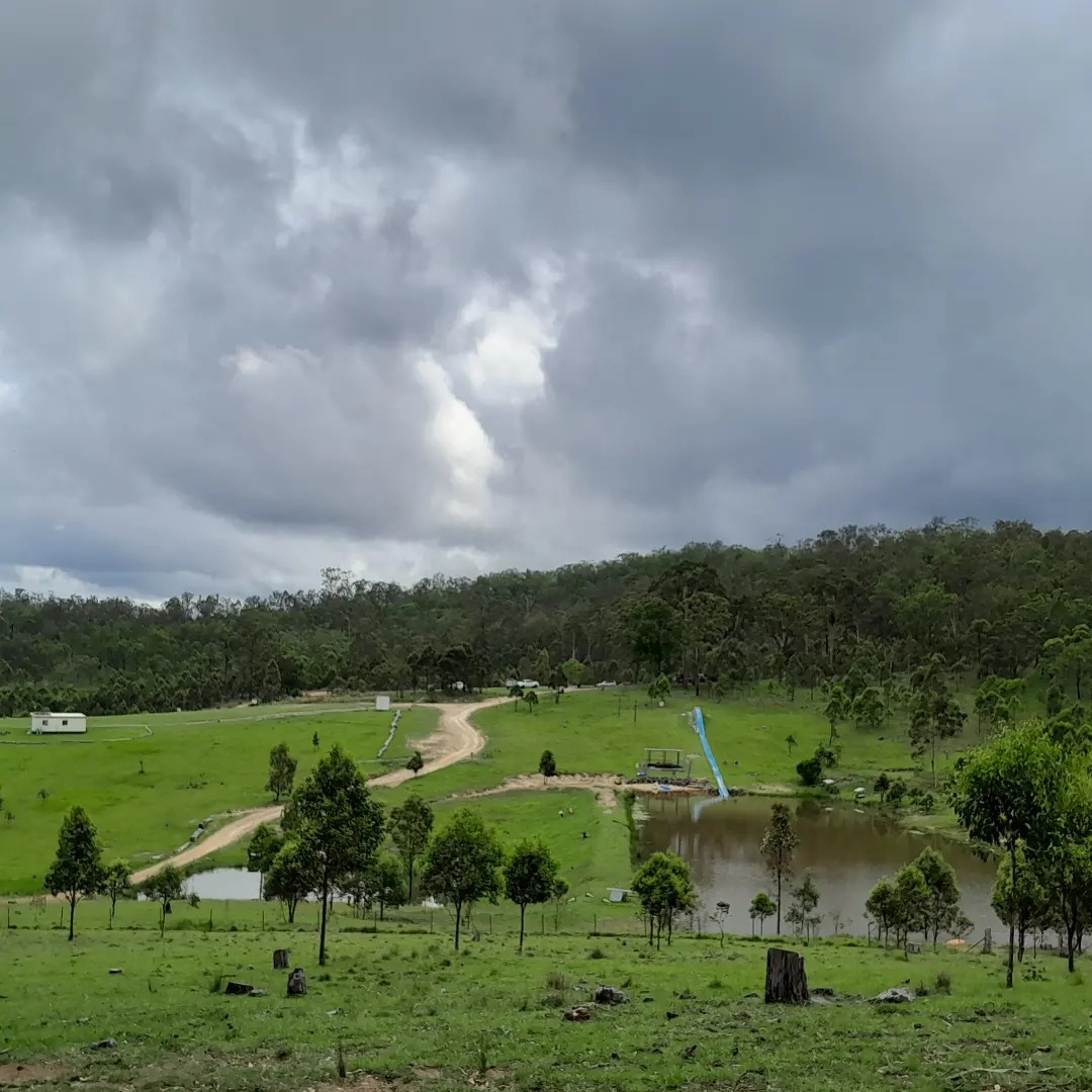 Rover Park | Sandy Hill NSW