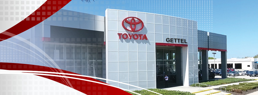 Sarasota Toyota - Sarasota Toyota added a new photo — with...
