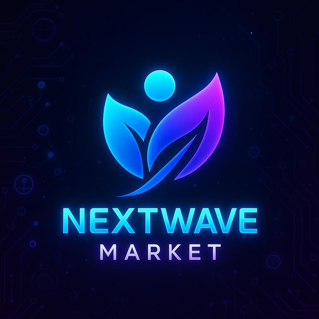 NextWave AI Commerce