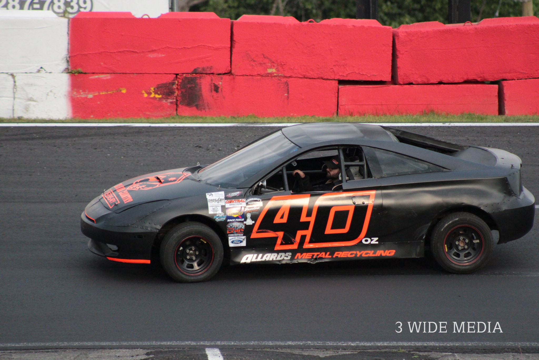Riverside Speedway... - Riverside Speedway and Adventure Park