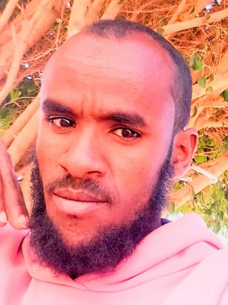 Mahadi Mohamed