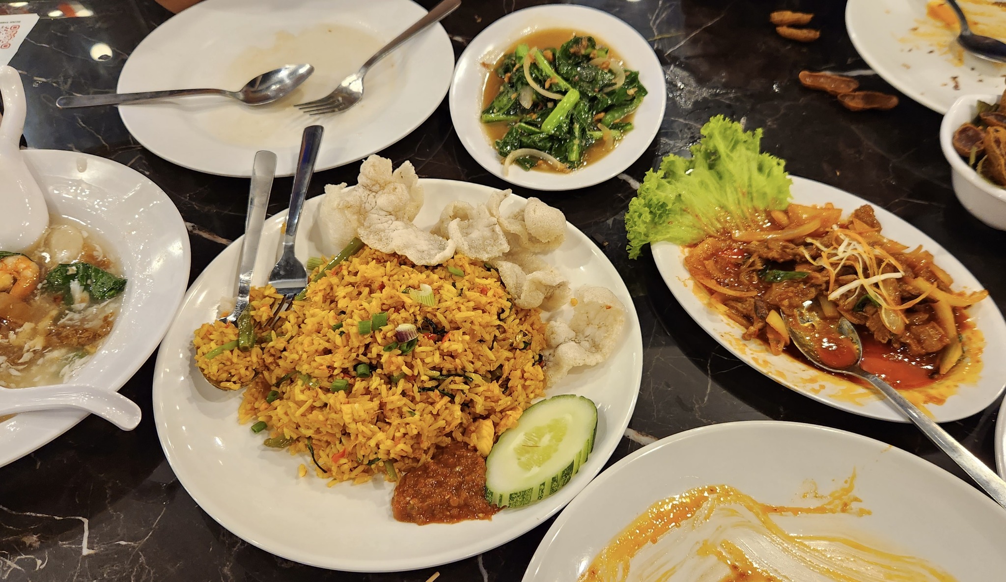 Smile Thai Cuisine | Maple Ridge BC