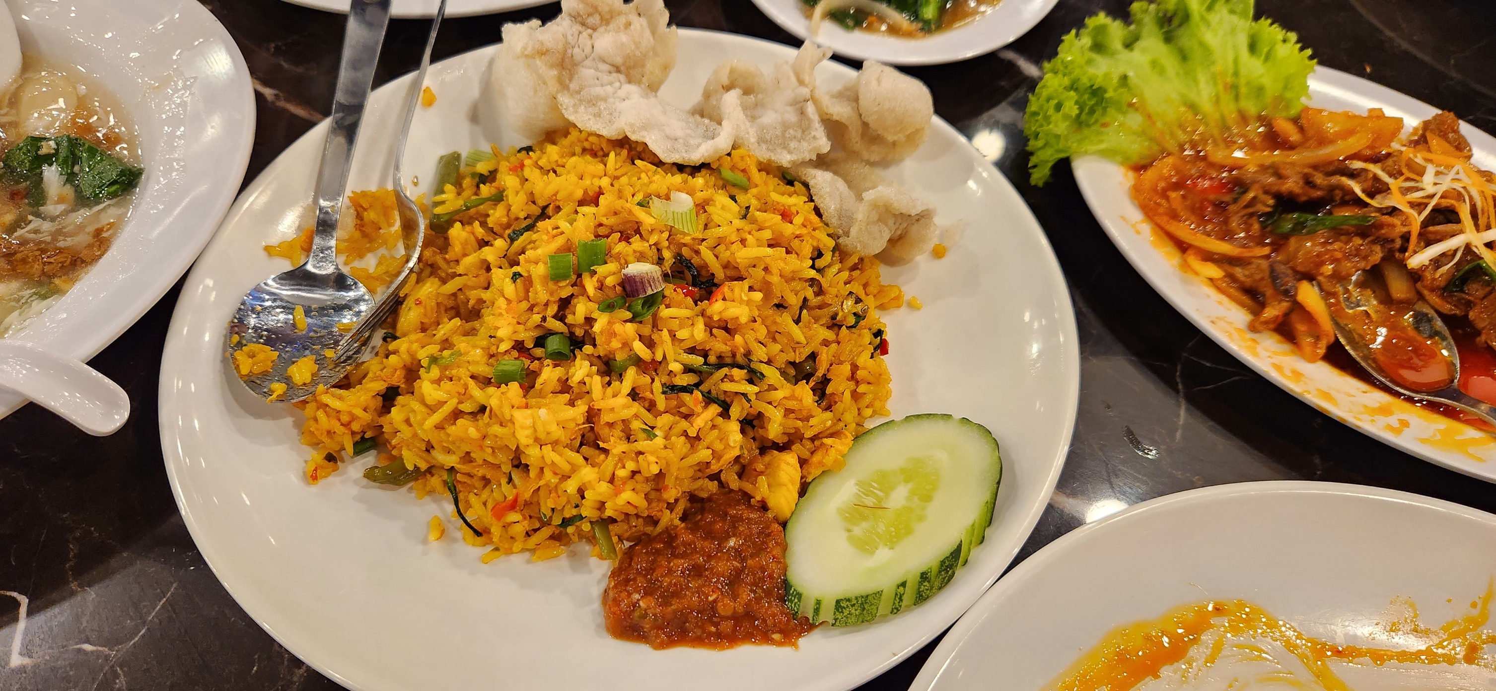 Smile Thai Cuisine | Maple Ridge BC