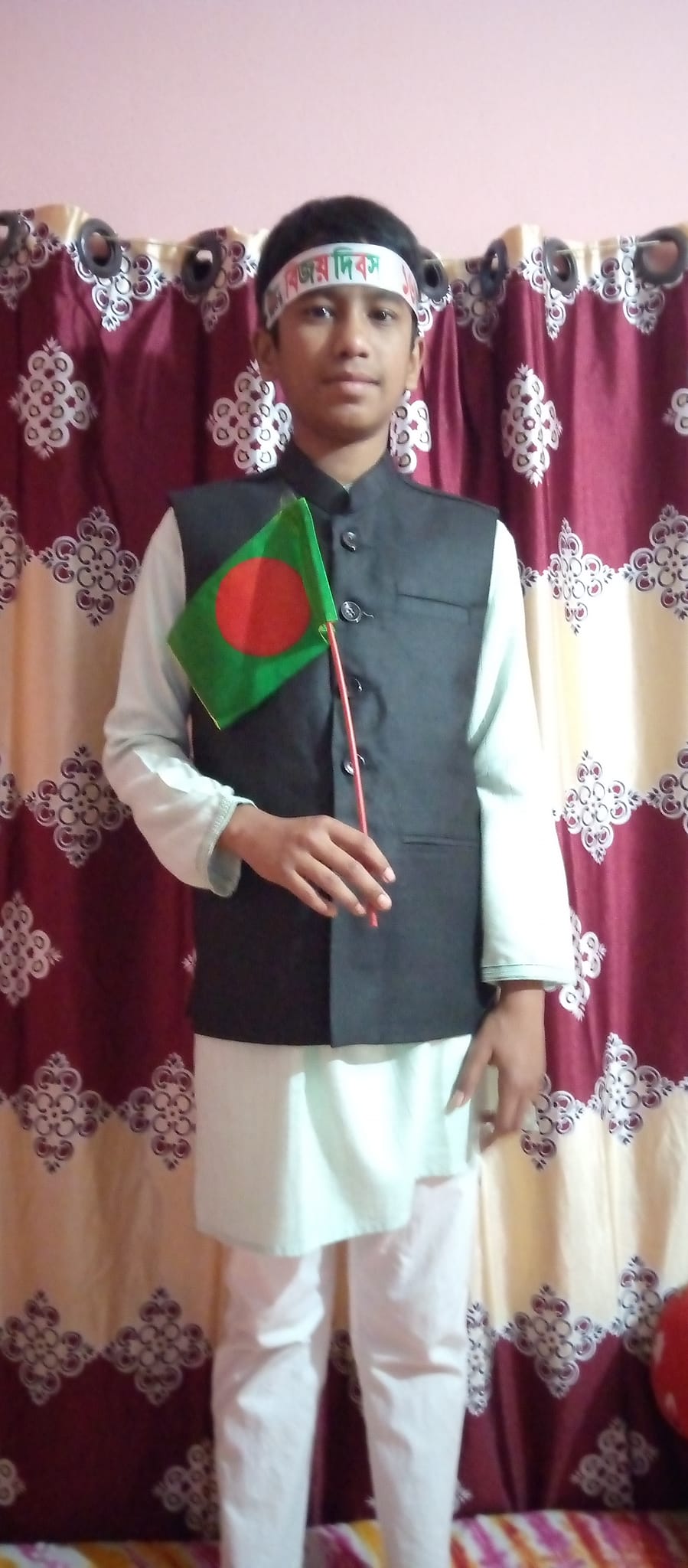 Ruhul Amin