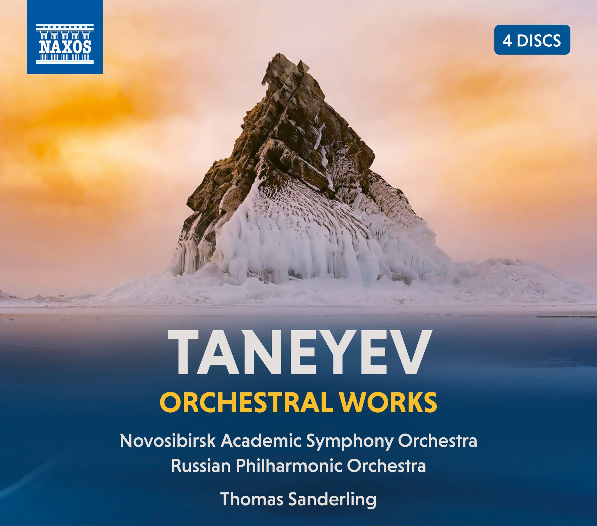 Naxos - Sergey Taneyev (1856–1915) was a monumental figure of late 19th ...