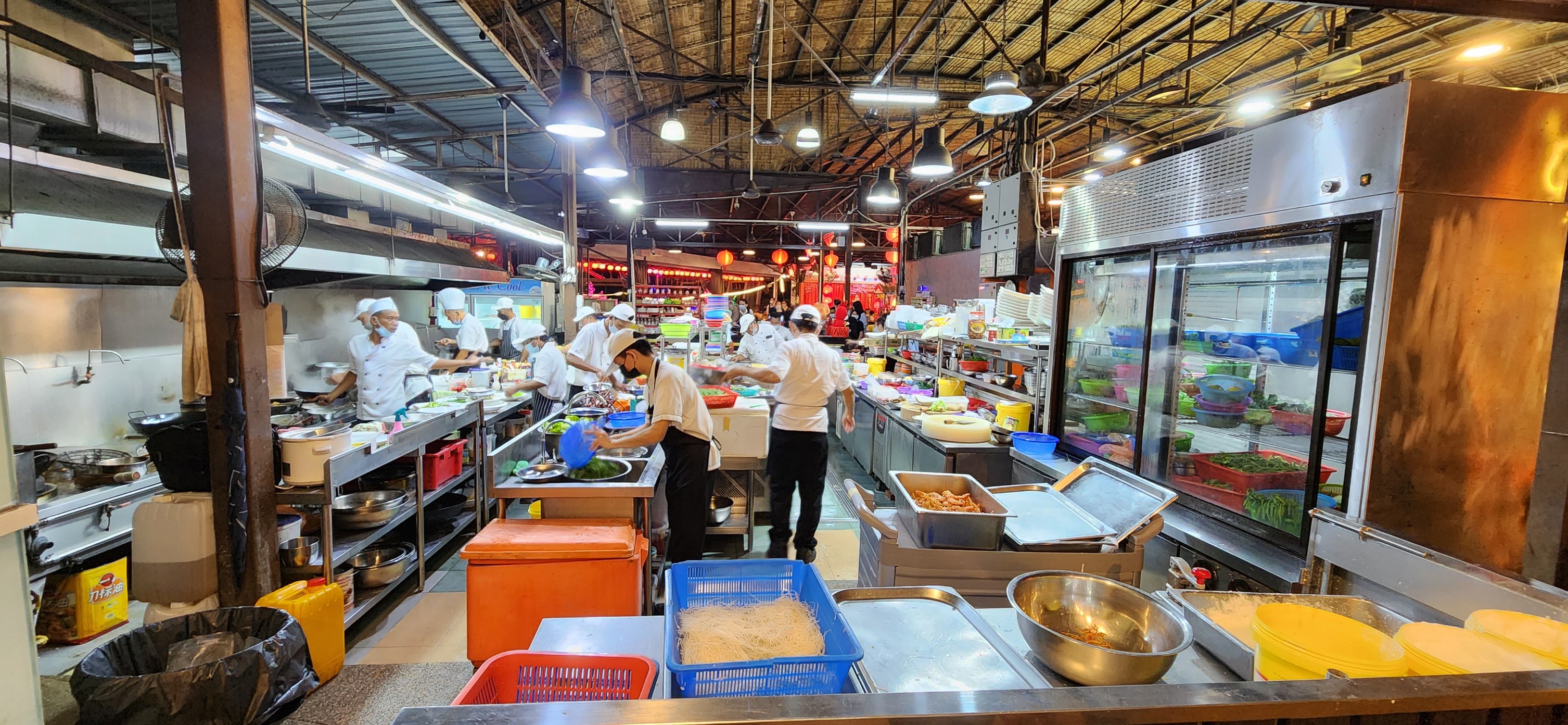 Smile Thai Cuisine | Maple Ridge BC