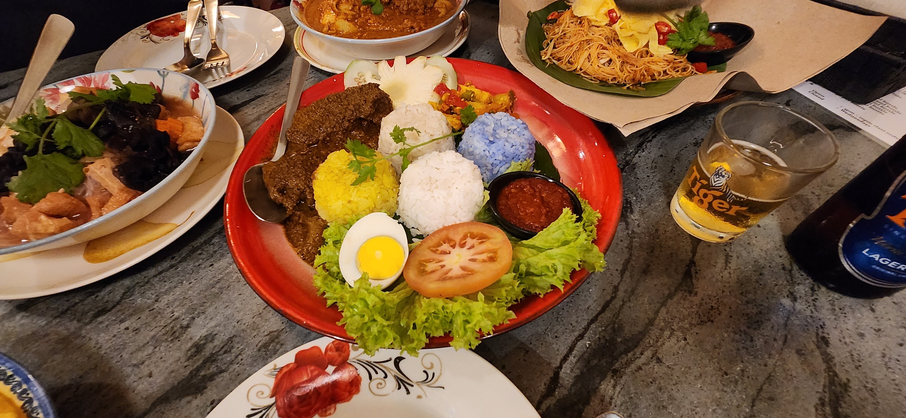 Smile Thai Cuisine | Maple Ridge BC