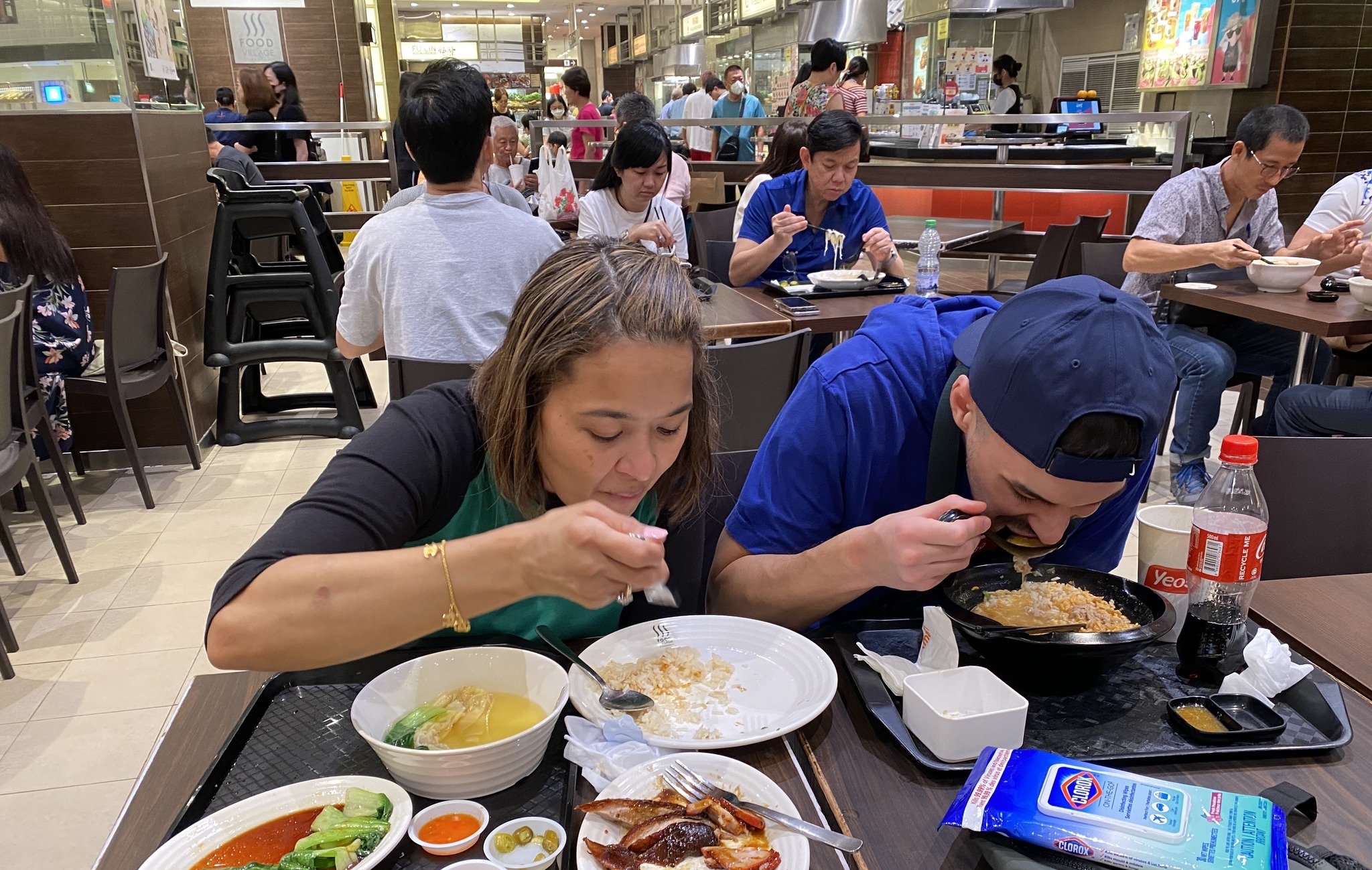 Smile Thai Cuisine | Maple Ridge BC