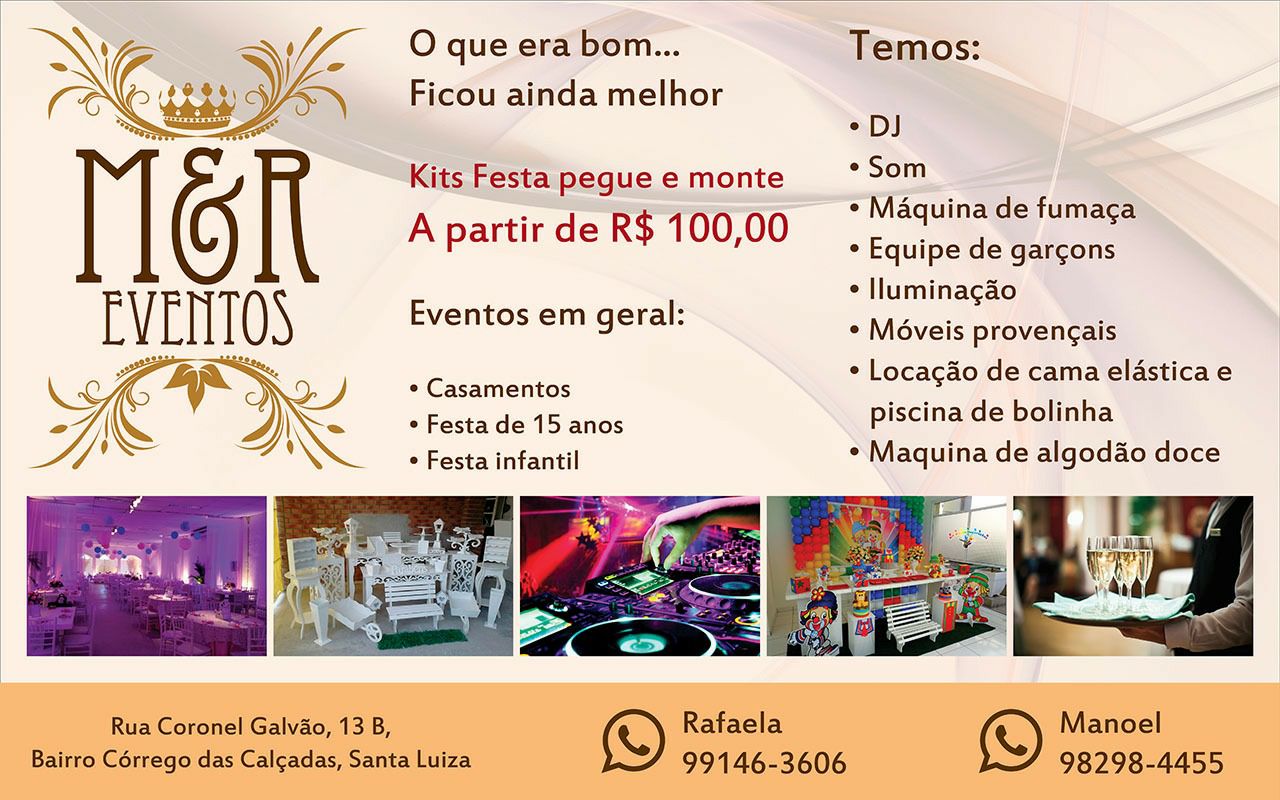 Bibi Festas... - Bibi Festas Curvelo - Adulto e Infantil