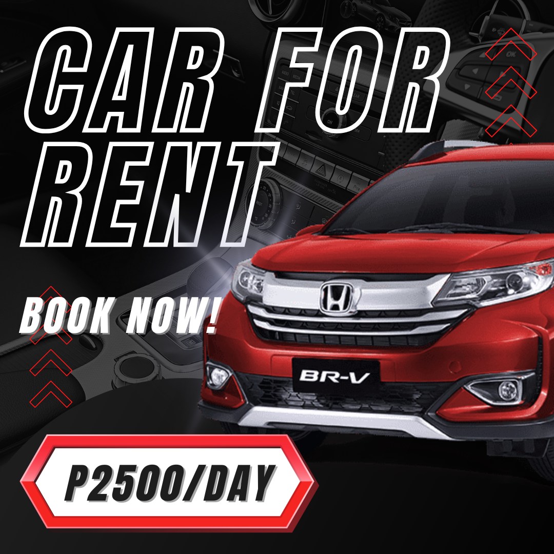 My Cars Rental | Mandaluyong