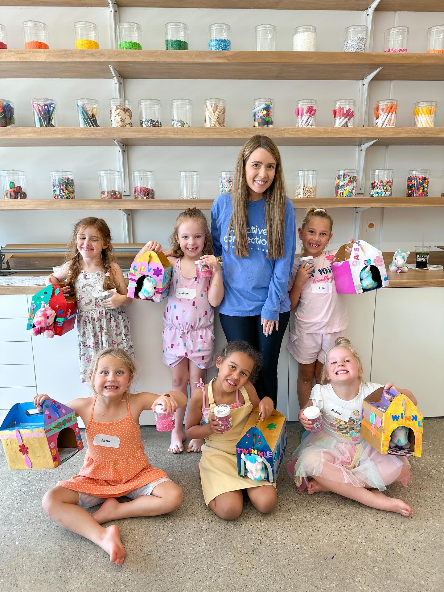 Creative Connection | Ankeny IA