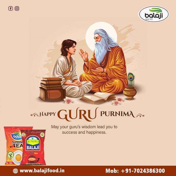 Balaji Tea