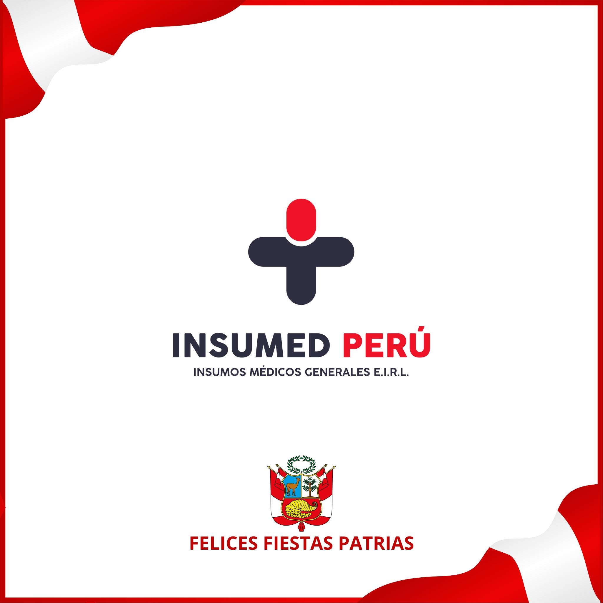 Insumed Perú | Chiclayo