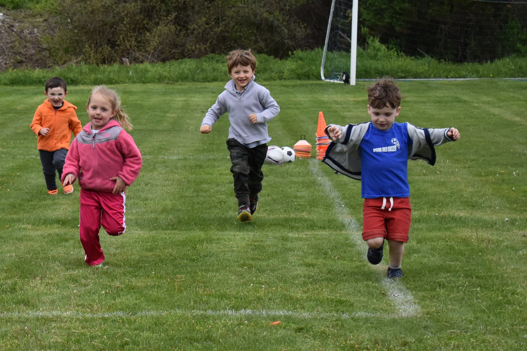 Millbrook... - Millbrook Early Childhood Education Center
