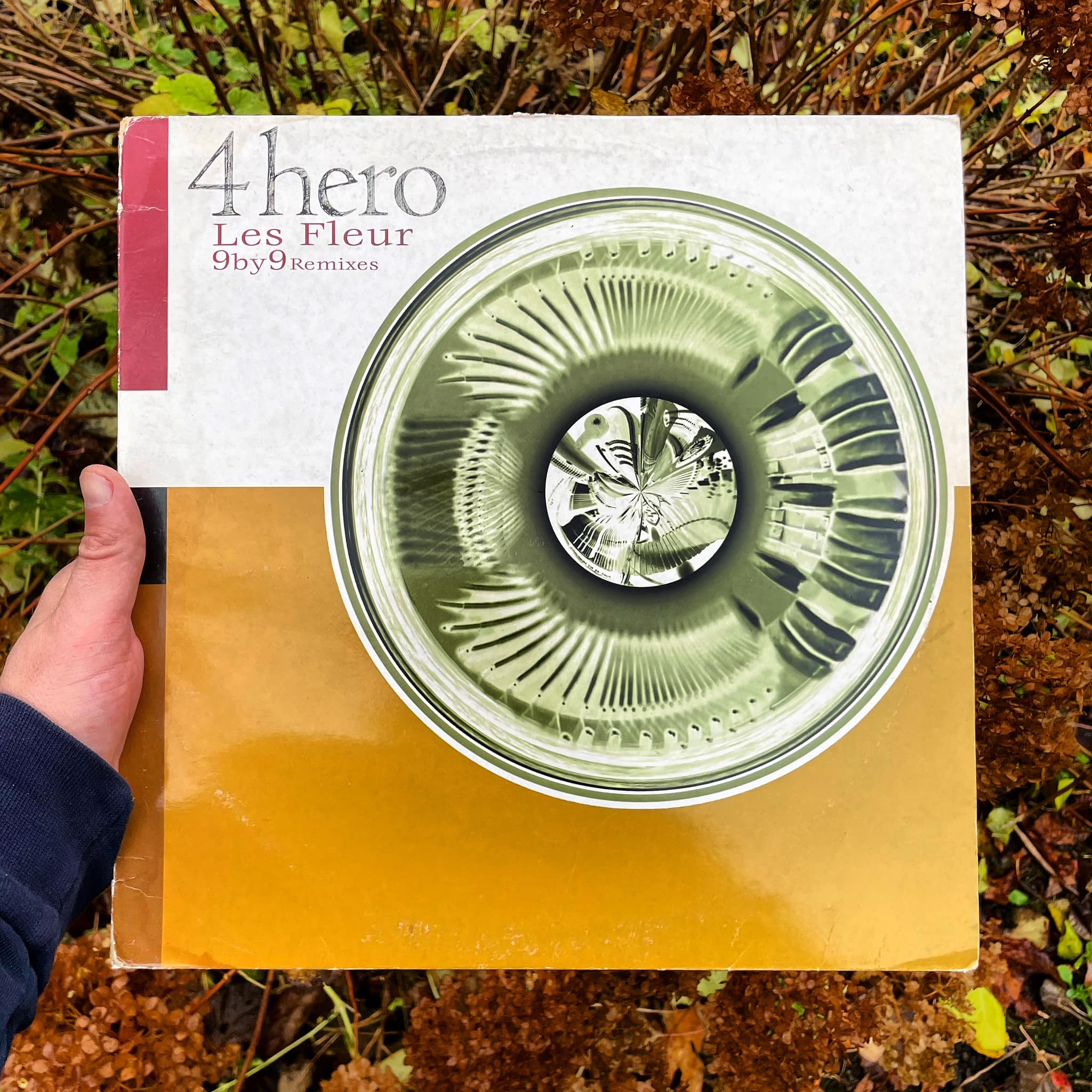 Timeless**. One of my favorite songs of all time. **4 Hero 