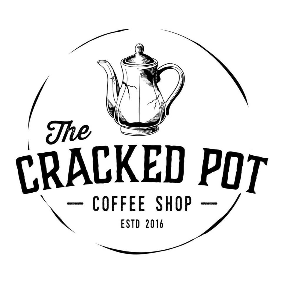 The Cracked Pot Coffee Shop Mechanicsburg PA