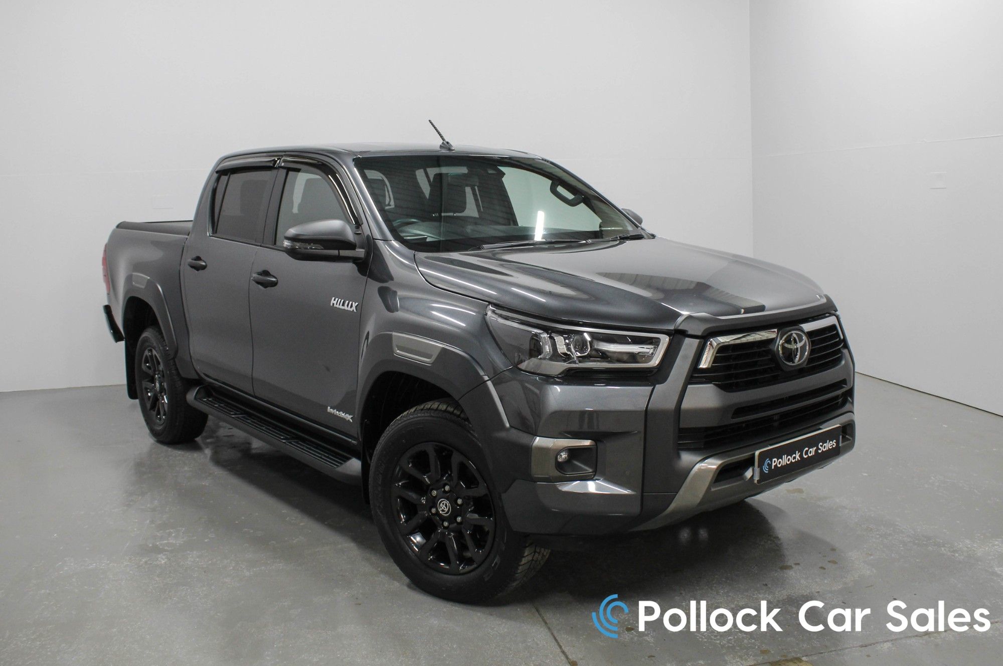 🔵⚫️Pollock Car Sales have this low... - Pollock Car Sales | Facebook