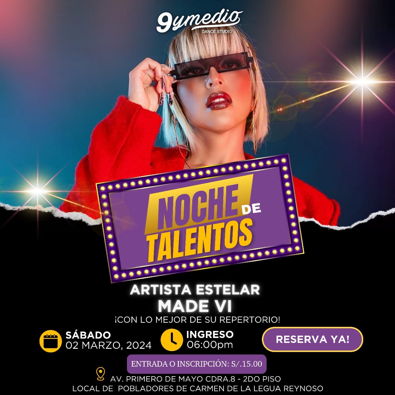 Made vi oficial