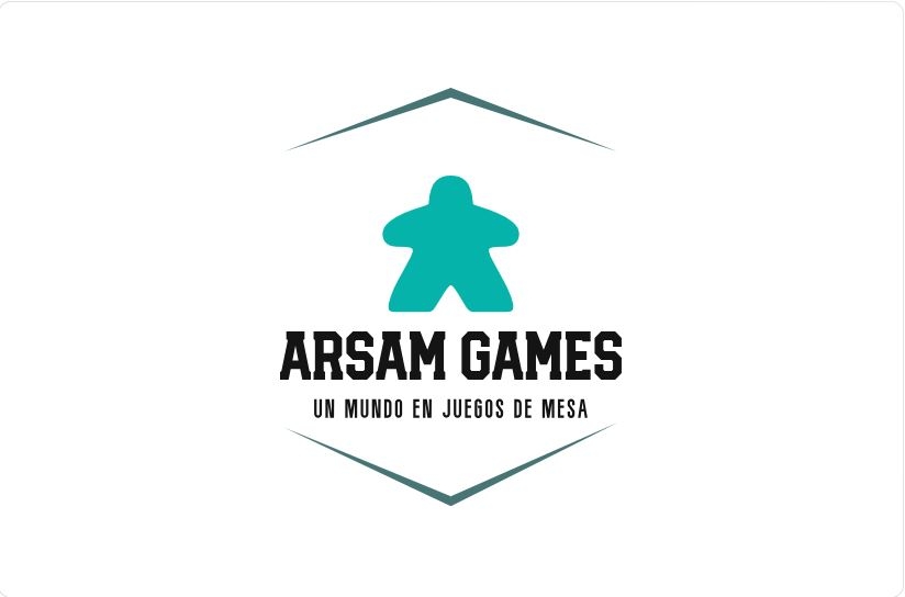 ARSAM GAMES - 🎲 ¡Llegó el primer restock del 2026! 🎲... | Facebook