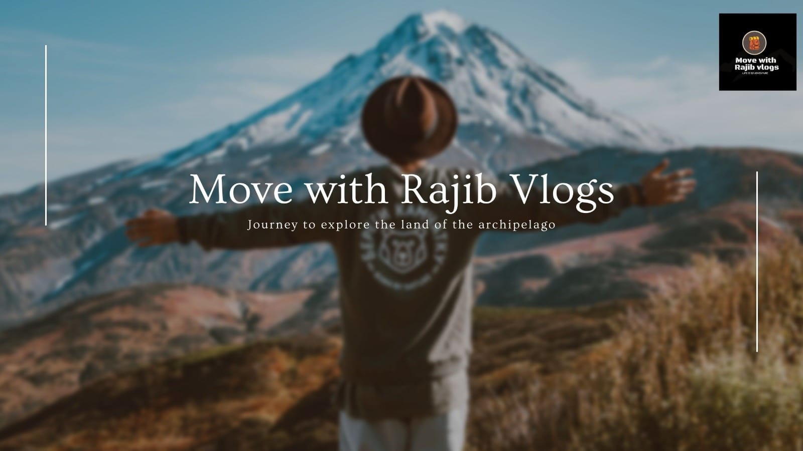Move with rajib vlogs