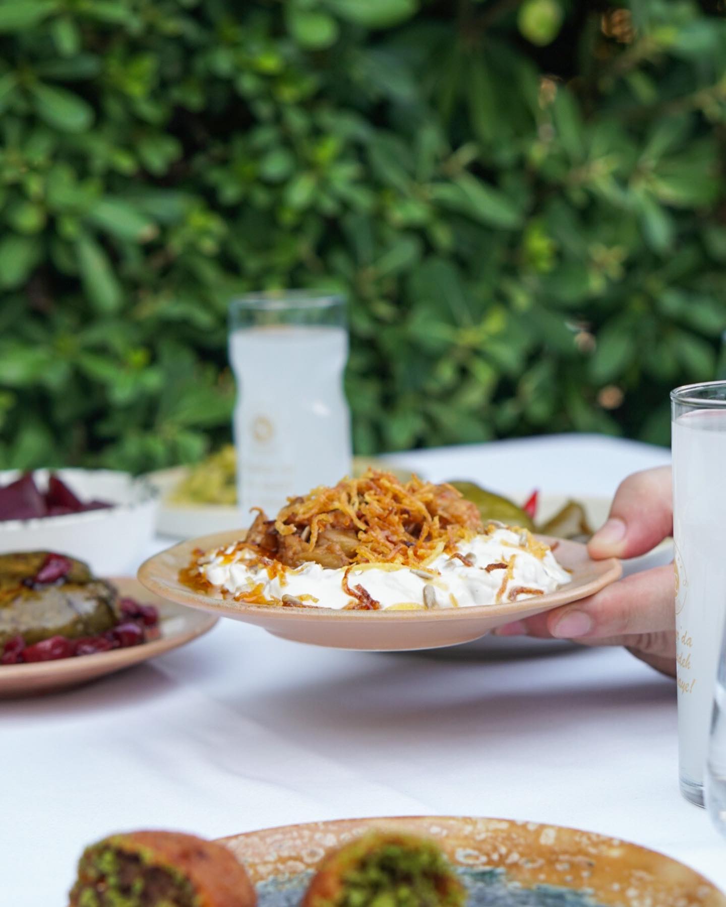 Kalbur Et Kebap | Istanbul