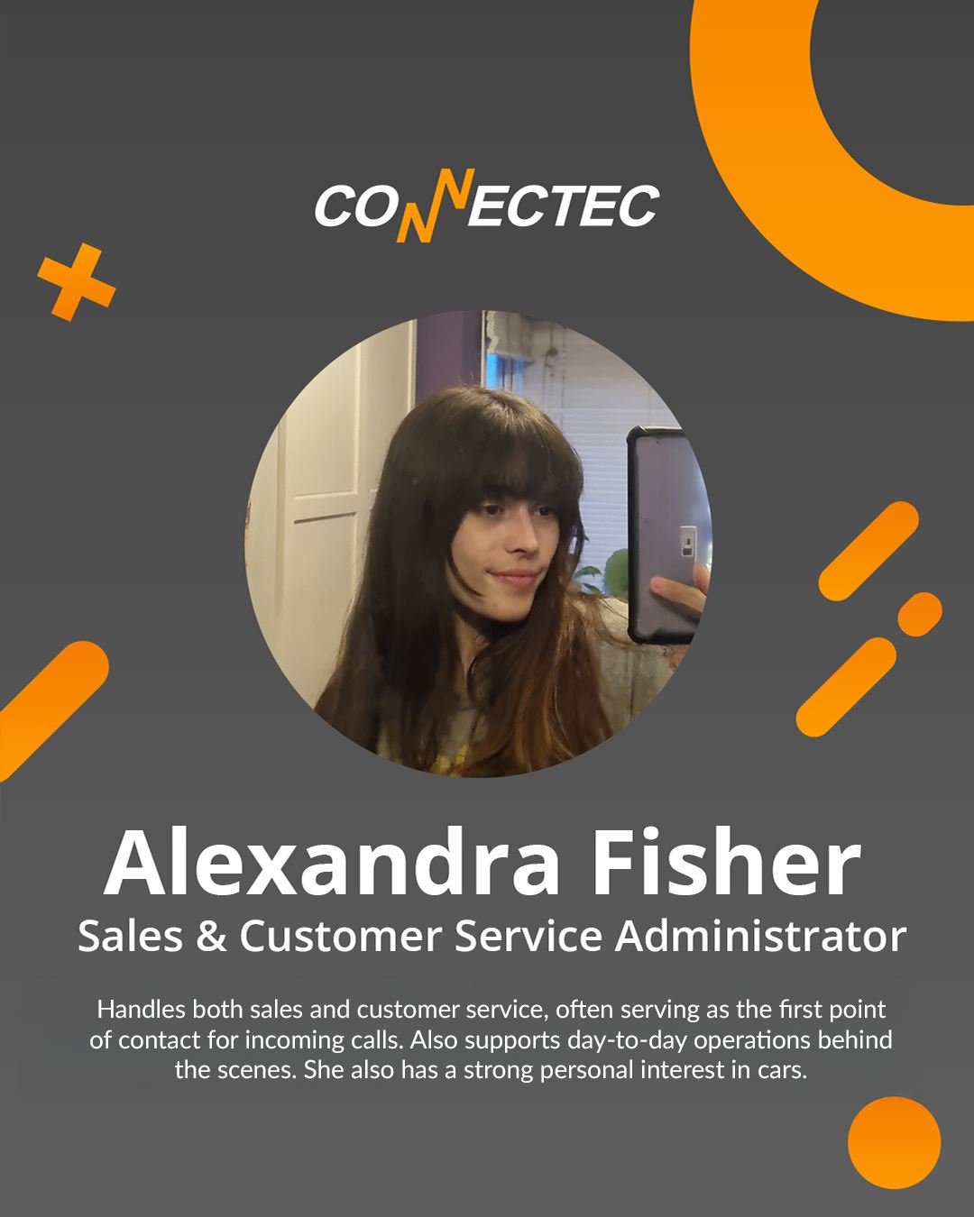 Connectec