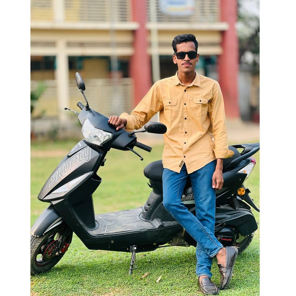 Joshim Sheikh Turjoy