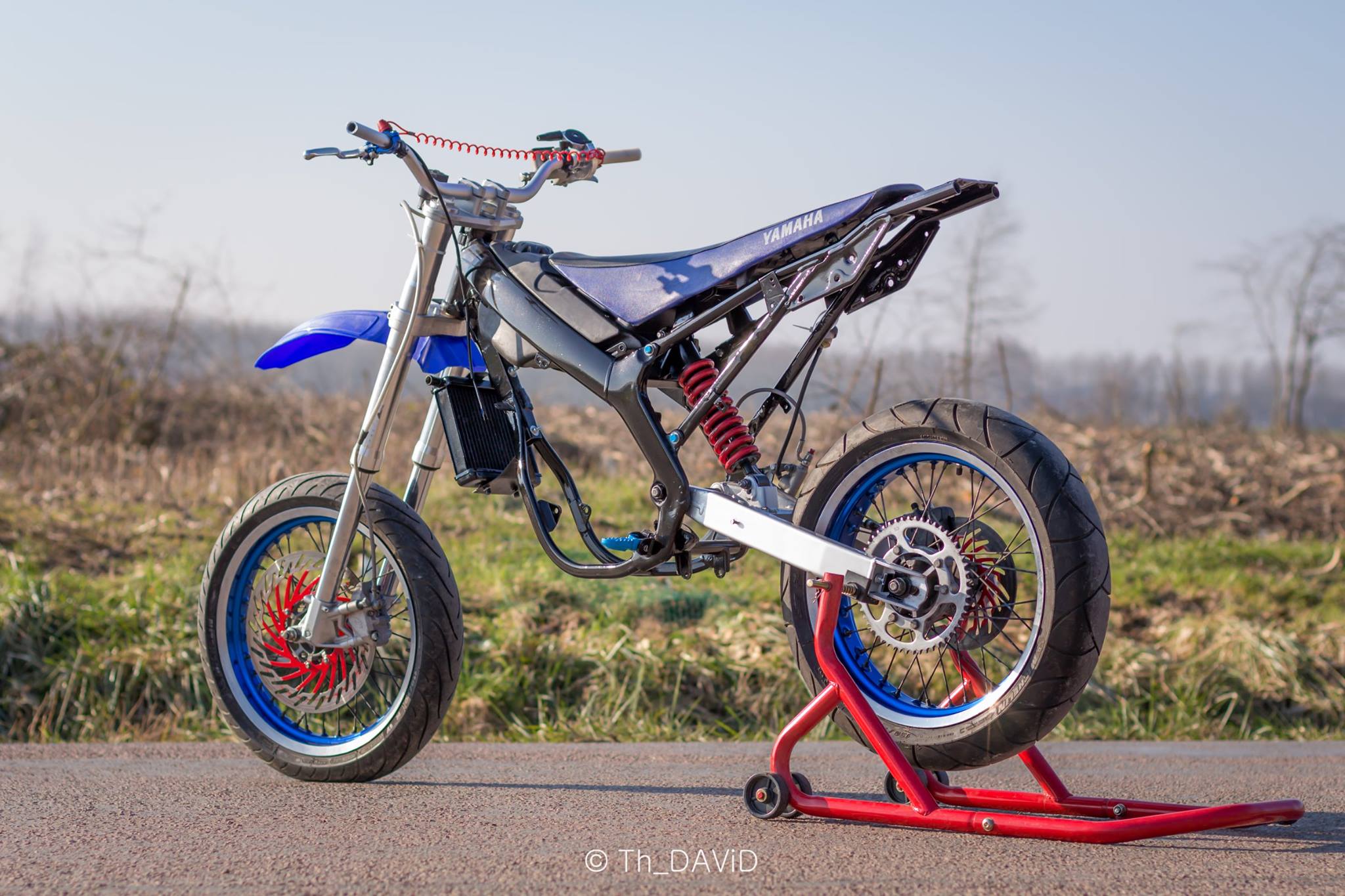 Drd project by flo