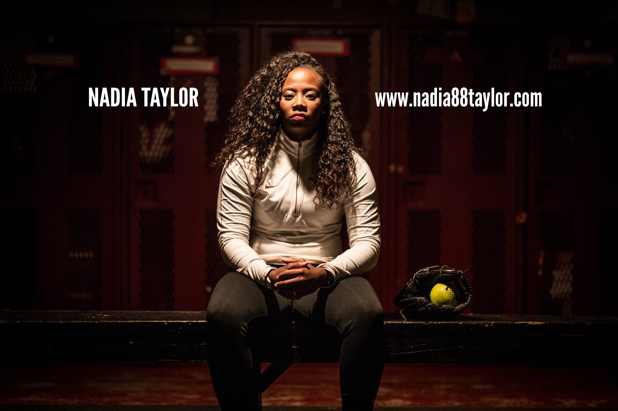 Nadia Taylor