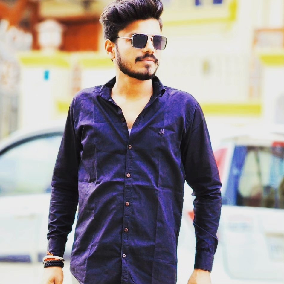 Ankit rajput