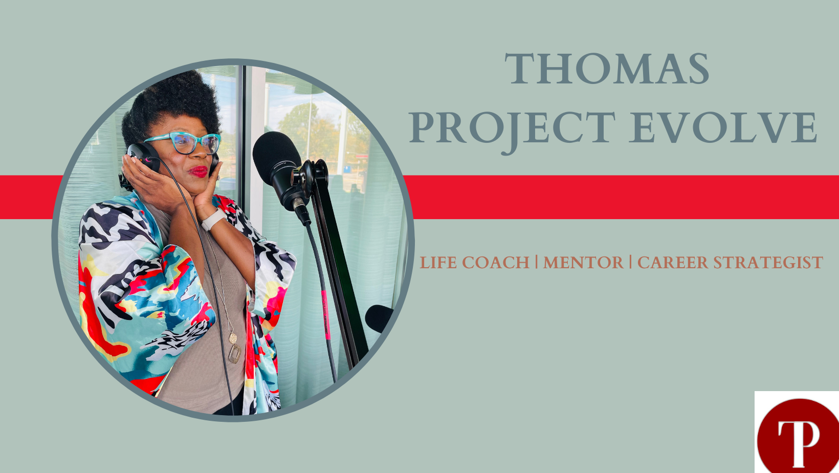 Thomas Project Evolve