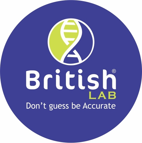 British Lab | Multan